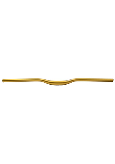 Raptor Riser Açılı 9mm Gidon Gold 31.8mm Sarı