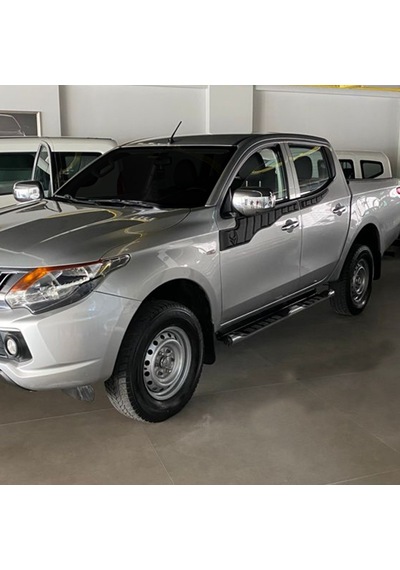 L200 2015-2019 Yarasa Kapı Kaplama