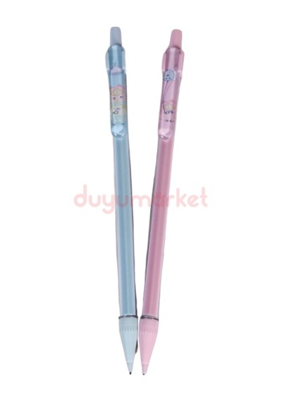 Pastel Renk Versatil Kalem 07. Mm