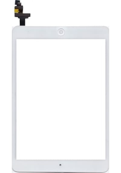 Apple Uyumlu iPad  Mini 2 Dokunmatik A1489 - A1490