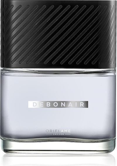 Oriflame Debonair Erkek Parfüm EDT 75 ML
