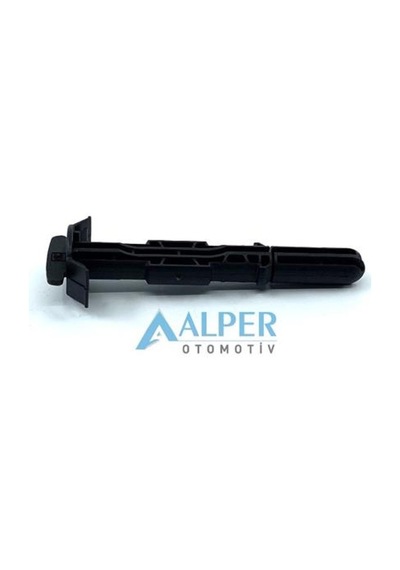Radyatör - 271 - Bağlantı Ayağı - Almparca - Clio Iv-dokker-lodgy
