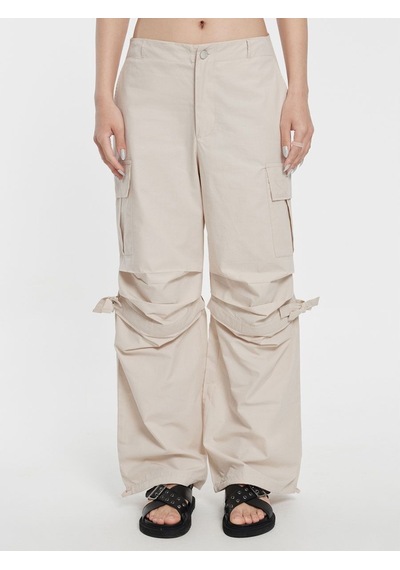 LOFT Regular Fit Kadın Pantolon Lf2034947 Q1.v1 Bej