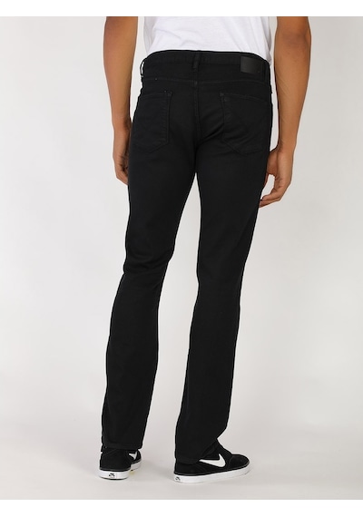 John Varvatos Erkek Pantolon /J02V563-003-Siyah