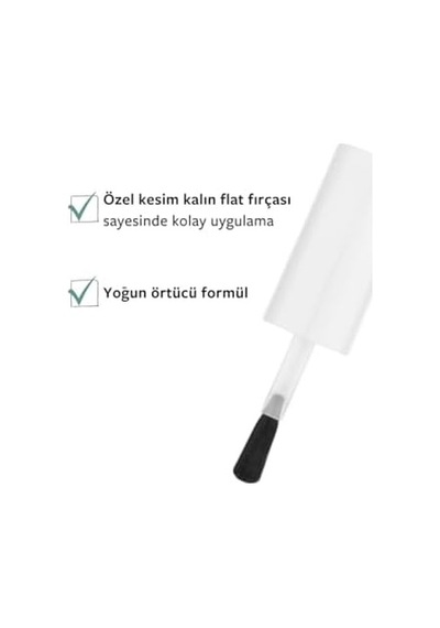 Pastel Pure Oje 405 Diğer