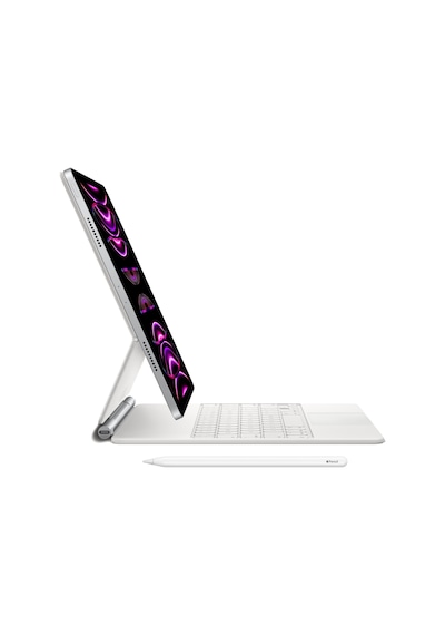 Apple iPad Pro 12.9 (6. Nesil) MNXV3TU/A Wi-Fi 8 GB 512 GB 12.9" Tablet Gümüş