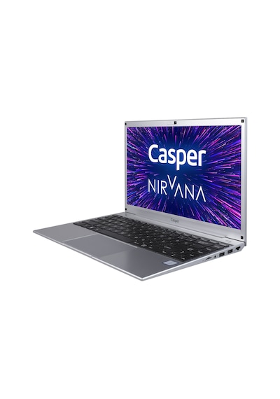 Casper Nirvana C350.5005-4C00E i3-5005U 4 GB 120 GB SSD 14" W10H Dizüstü Bilgisayar