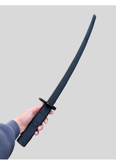 Enma Katana Katlanabilir Oyuncak
