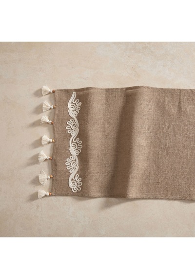 Jüt Lase İşlemeli Runner 45x130 1484706