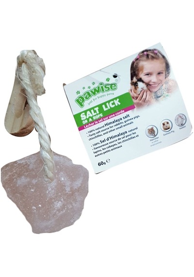 Pawise - 36 - Himalaya Tuzu Yalama T - Csmo-tex - İpe Bağlı