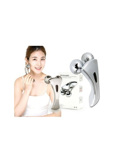 3d Massager Sıkılaştırıcı Masaj Aleti Diğer