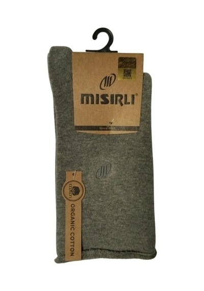 Angbutik Mısırlı 74000 Kadın Havlu Soket Çorap Çok Renkli