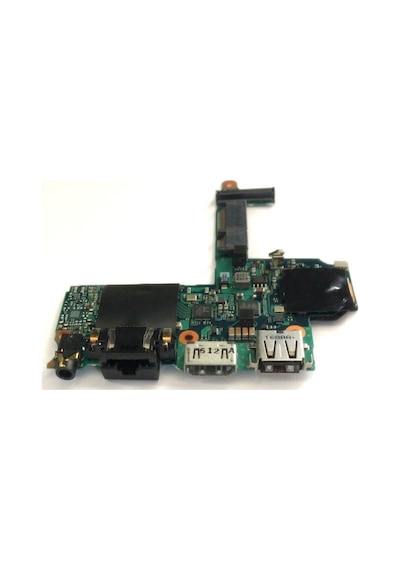 Sony Uyumlu Vaio Vpcz2 Pcg-41314M Harici Ses Ethernet Hdmı Usb Kartı