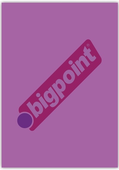 Bigpoint A4 Cilt Kapağı 150 Mikron Şeffaf Mor 100'lü Paket N11.522