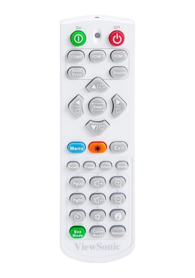 Viewsonic LS860WU 1920x1200 DLP 5000 ANSI Kısa Mesafe Projeksiyon Cihazı