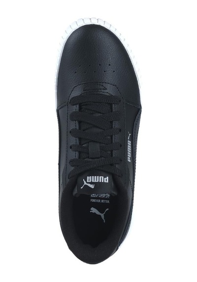 Puma Carina 2.0 Sneakers 38584905 Siyah