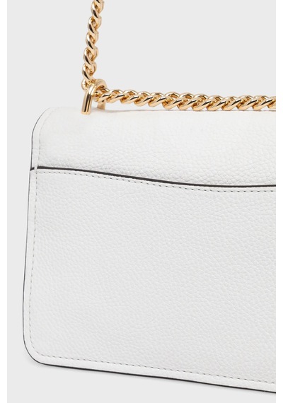 Michael Kors Bayan Çanta 30t4gc7l3t 085 Beyaz Beyaz