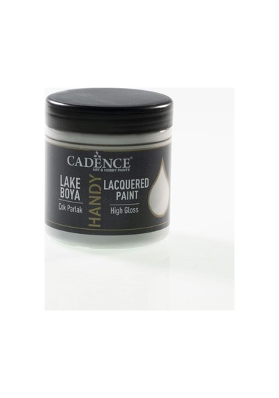 Cadence Handy Lake Boya L-056 Gri 250ml Karışık Karışık