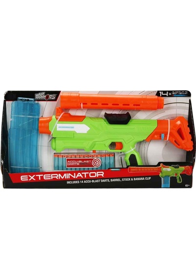 S00044105 Extermınator Silah Sünger Atan -sun