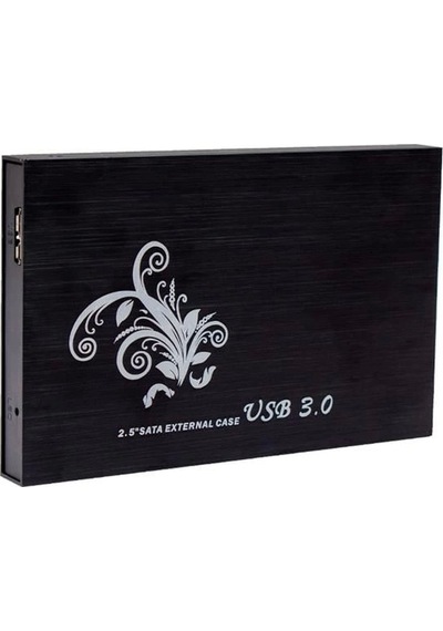 Powermaster Pm-5791 Harici 2.5'' Usb 3.0 Sata Harddisk Kutusu Diğer