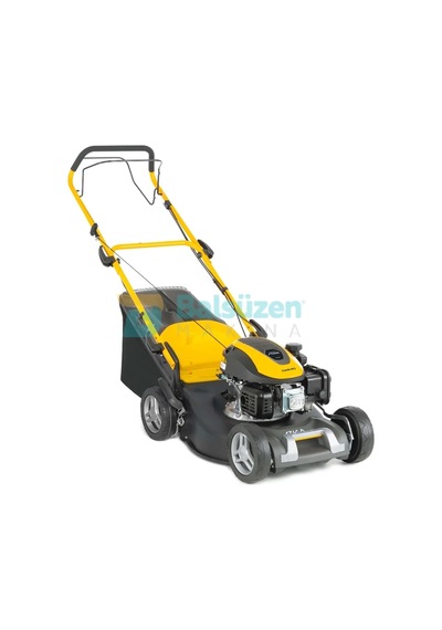 Stiga Combi 48S Şanzımanlı 139CC ST140 Motor Benzinli Çim Biçme Makinesi