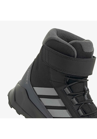 adidas Terrex Traılaer 2 C+ Çocuk Siyah Outdoor Ayakkabı Jh5512 Siyah