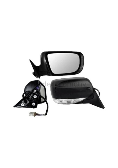 Subaru Forester 2003-2005 Dış Ayna Elektrikli Isıtmalı Sağ