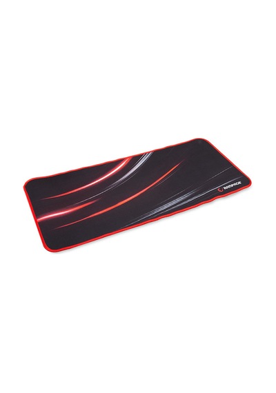 Northcity Rampage 300x700x3mm Siyah Gaming Mouse Pad - Yüksek Hassasiyetli Oyun Deneyimi