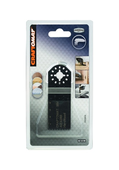 Craftomat Aız 32 Bb Bım Sert Ahşap 32 Mm