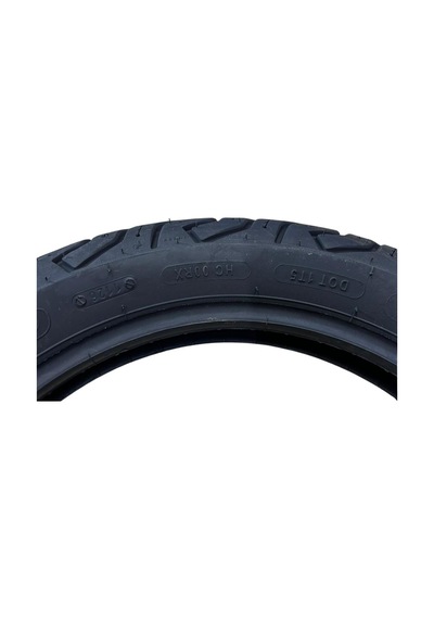 Michelin City Grip 110/80-14 Dış Lastik Tubeless