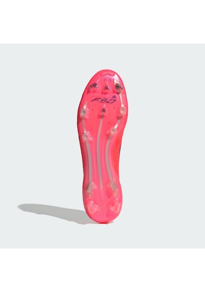 Adidas F50 Elite Fg Erkek Çim Zemin Kramponu Ie3191 Kırmızı Ie3191 Kırmızı
