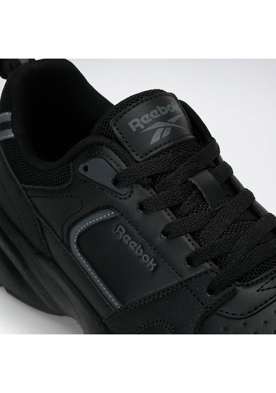 Reebok Vivid Voyage Iıı Siyah Erkek Sneaker 000000000102697674
