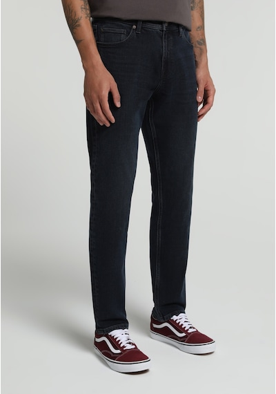 Colin's Colins Slim Tapered Fit Orta Bel Daralan Paça Erkek Blue Black Denim Jean Pantolon Cl1082956 Q1.v1 Dn43736 Colin's Colins Slim Tapered Fit Orta Bel Daralan Paça Erkek Blue Black Denim Jean Pantolon Cl1082956 Q1.v1 Dn43736