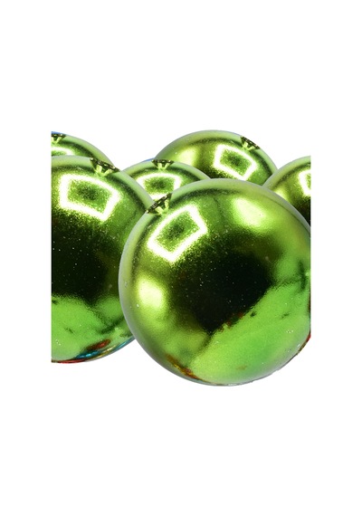 Waldern 6 Cm Parlak Yeşil