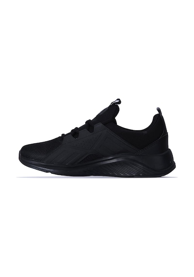 M.P Mp 251-2350mr Full Siyah Erkek Sneaker Spor Ayakkabı Siyah