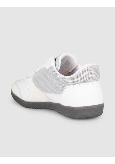 Cabani Beyaz Hakiki Deri Erkek Sneaker Ayakkabı