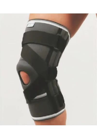 Ön Çapraz Bağ Ve Ligament Destekli Dizlik Small