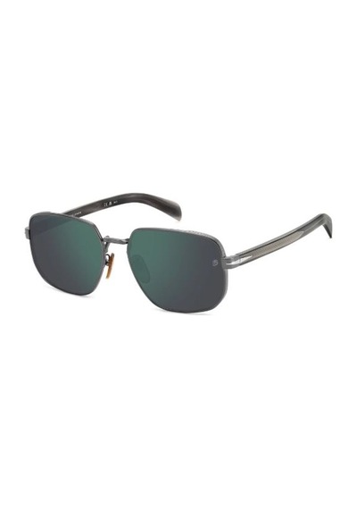 Davıd Beckham Db 7121/g/s - Hwl60mt Green Sp Erkek Güneş Gözlüğü
