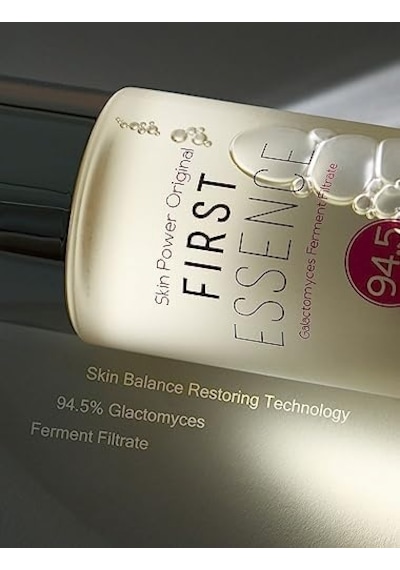 Mizon Skin Power Original First 80ml Esans