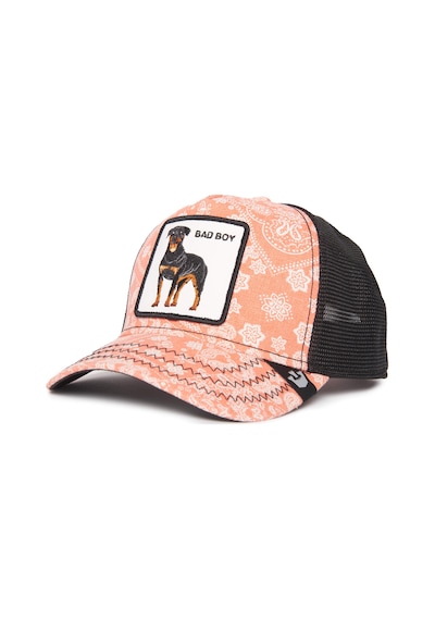 Goorin Bros. Lovesexy Köpek Figürlü Şapka 101-0948 Pembe