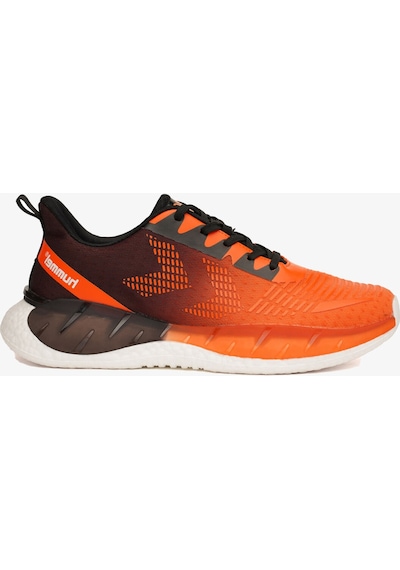 Hummel Hml Bolt Unisex Turuncu Sneaker 900483-4023 Turuncu