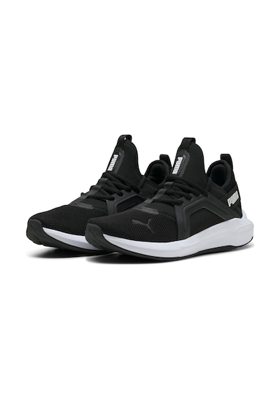 Puma 31109802 Softride Enzo 5 Unisex Koşu Ayakkabısı Siyah