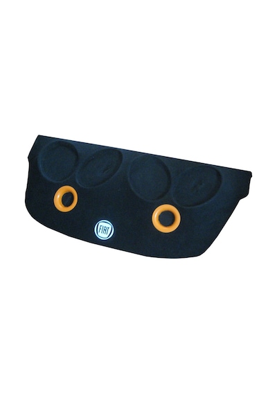 Fiat Tempra Polyester Ceplik + Pandizot 2Port Kabartma Takım
