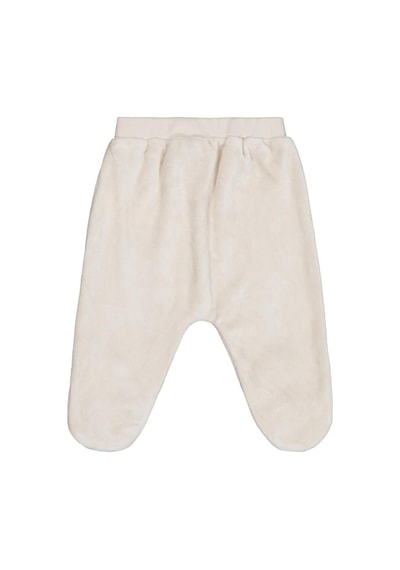 Civil Baby Adventure Awaıts Nakışlı 1-9 Ay Tek Alt Bebe Taş