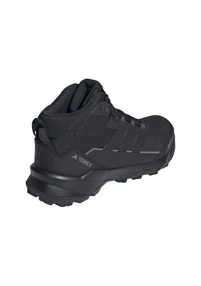 Jq2207-e Adidas Terrex Skychaser Ax5 Mıd Gtx Erkek Spor Ayakkabı Siyah Jq2207-e Siyah