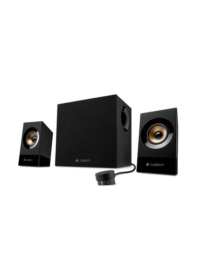 LOGİTECH Z533 MULTİMEDİA HOPARLÖR - SİYAH 980-001054