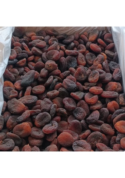 Kayısıcenter Toptan Lüks 2 No Gün Kurusu Kayısı 10 KG