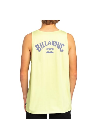 Billabong Ebyzt00119-Gcq0 Arch Wave Tk Erkek Atlet 001
