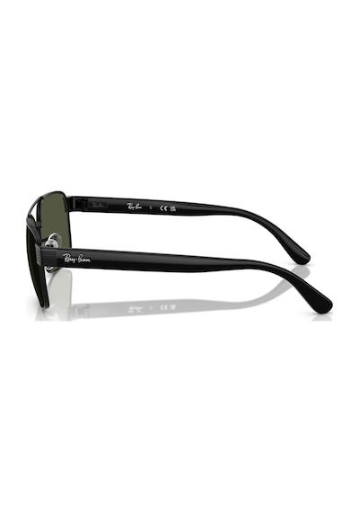 Ray-Ban Rb3751 002/31 61 Erkek Güneş Gözlüğü Siyah