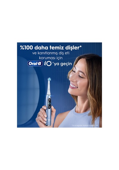 Oral-b Pro-3dwhite Kömürlü Beyazlık Diş Fırçası